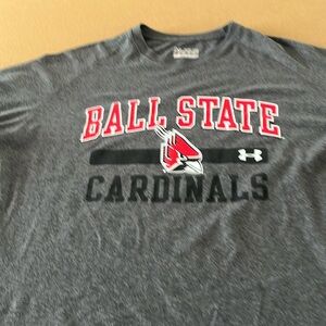 Ball state university